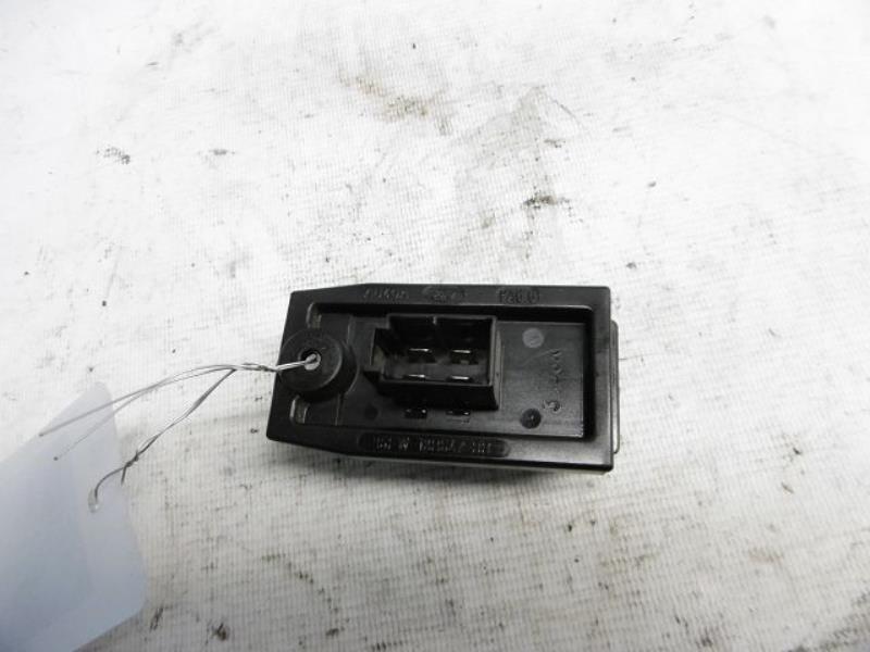 Resistenza riscaldamento FORD FIESTA Gasolina - 1