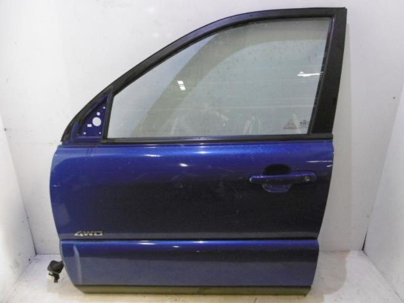 Portiera anteriore sinistra KIA SPORTAGE Diésel - 1