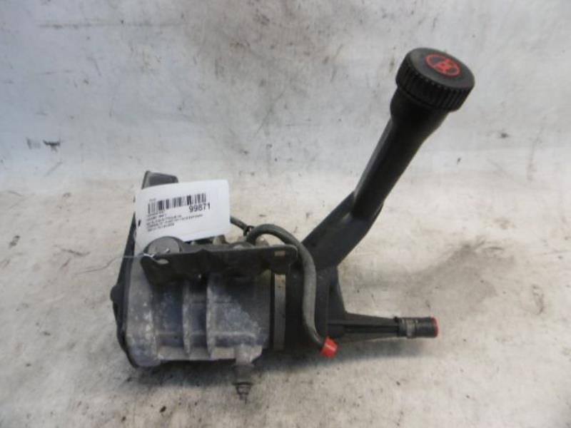 Bomba de dirección CITROEN C4 Diésel - 1
