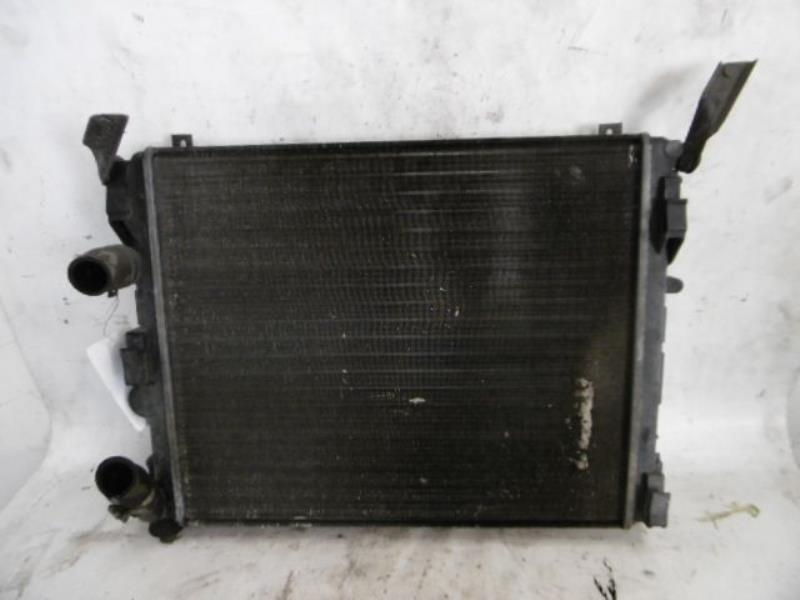 Radiateur eau RENAULT CLIO Diesel - 1