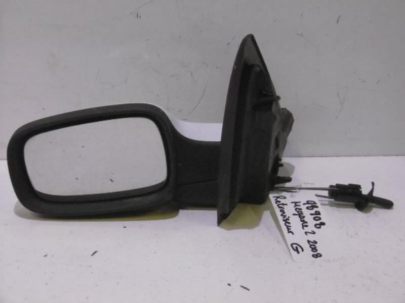 Retrovisor izquierdo RENAULT MEGANE Diésel - 1