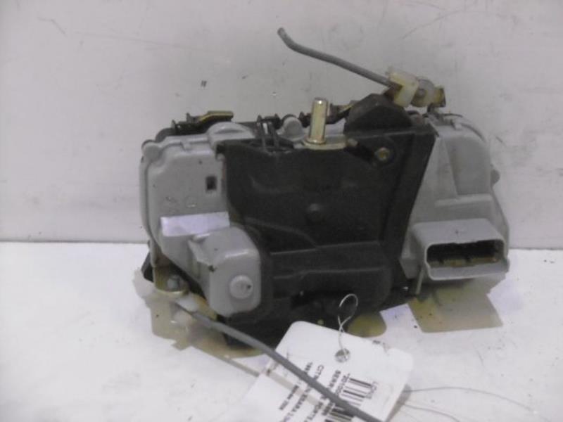 Serratura anteriore destra CITROEN XSARA Diésel - 1