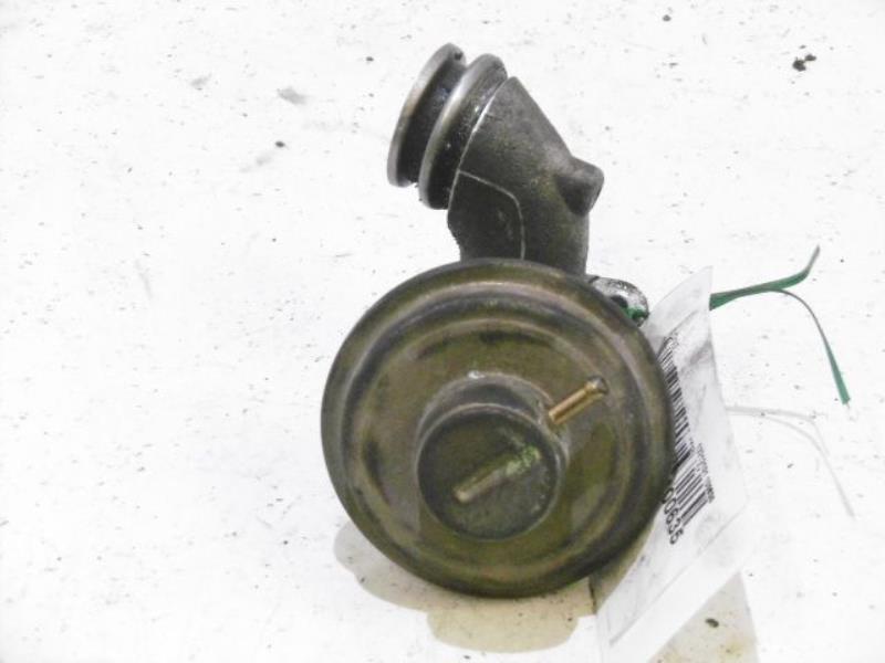 Vanne EGR CITROEN C3 Diesel - 1