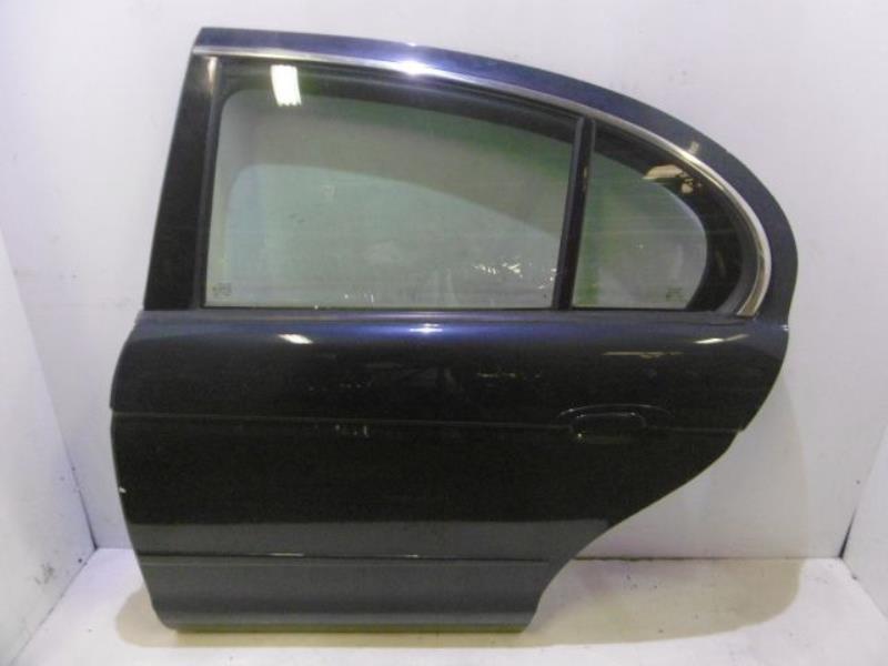 Portiera posteriore sinistra JAGUAR S-TYPE Gasolina - 1