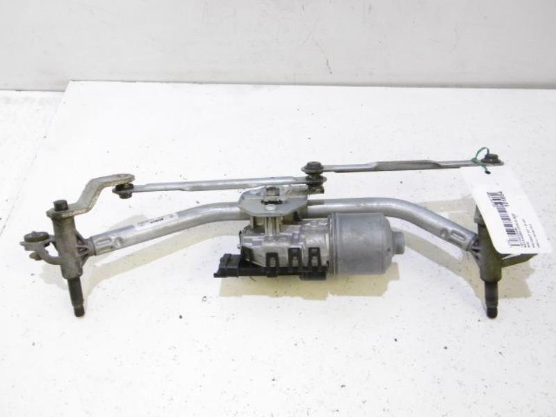 Meccanismo alzacristalli elettrico anteriore sinistro PEUGEOT 207 Diésel - 1