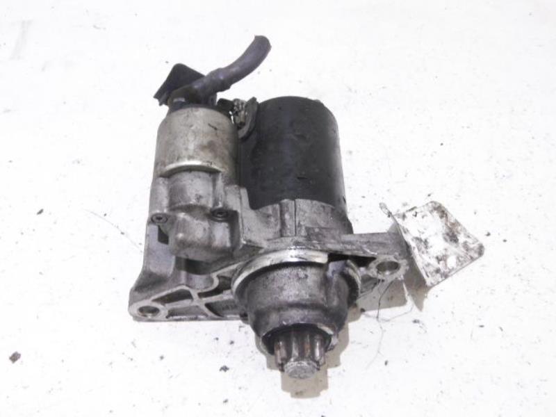 Motorino avviamento VOLKSWAGEN POLO Gasolina - 1
