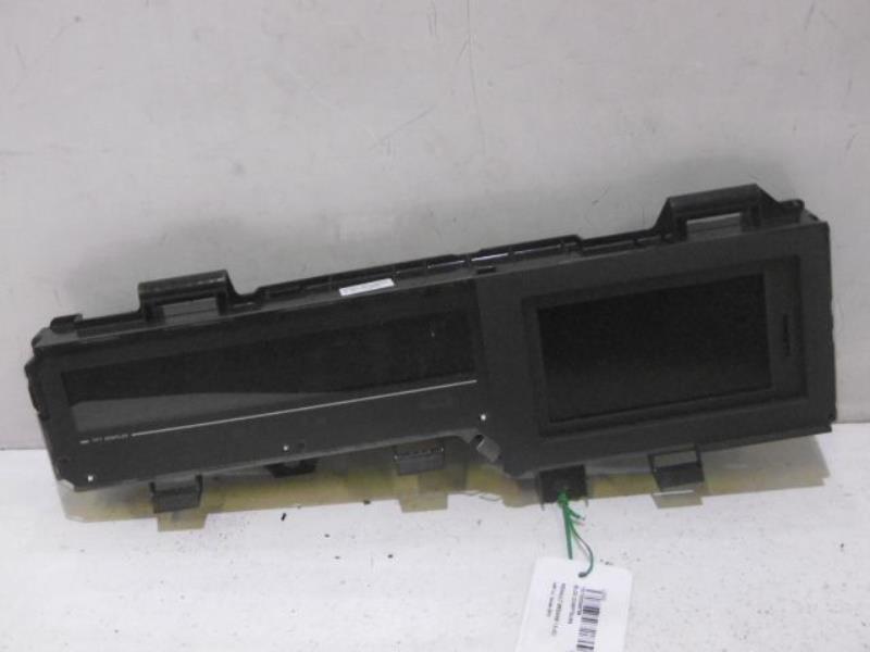Compteur RENAULT MEGANE Diesel - 1