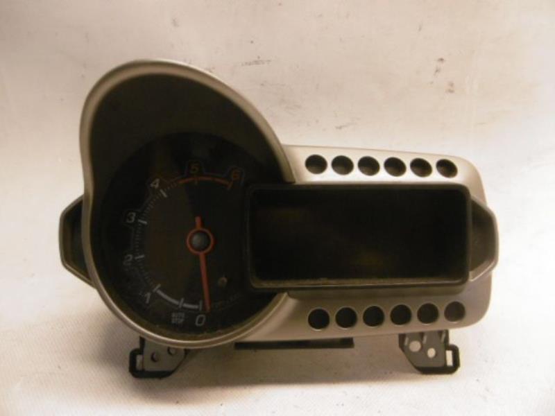 Compteur CHEVROLET AVEO Diesel - 1
