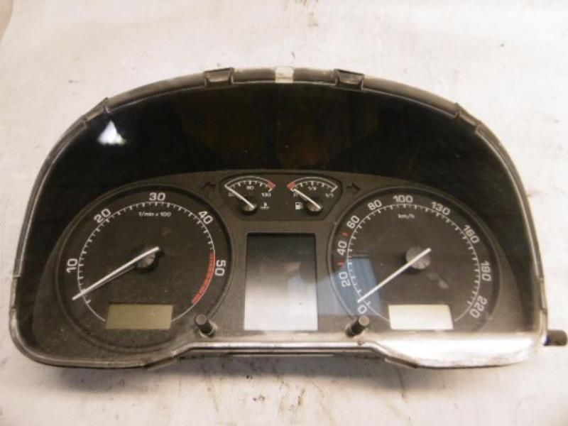 Compteur SKODA OCTAVIA Diesel - 1