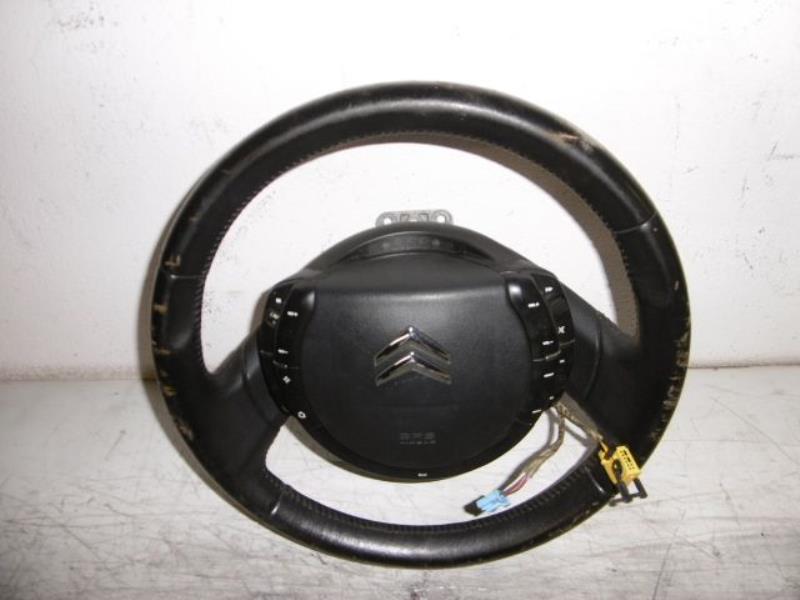 Volant CITROEN C4 Diesel - 1