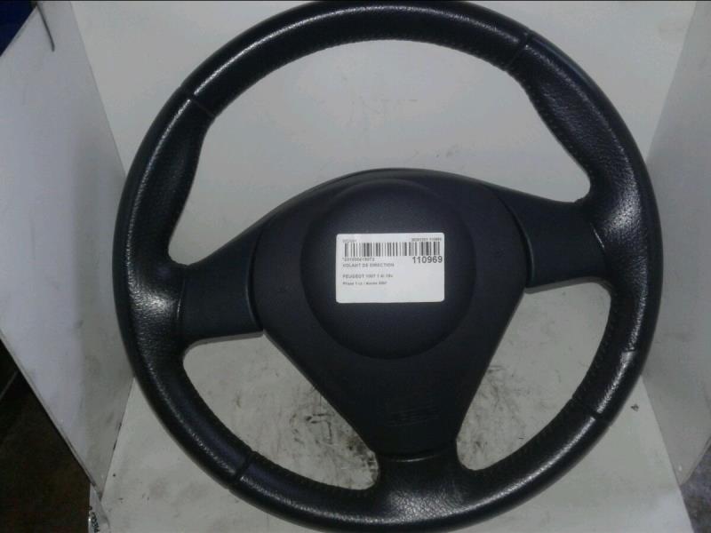 Volant PEUGEOT 1007 Essence - 1