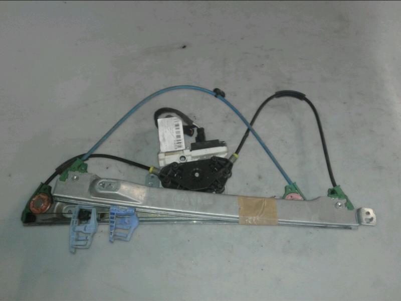 Alzacristalli elettrico anteriore destro CITROEN C2 Gasolina - 1