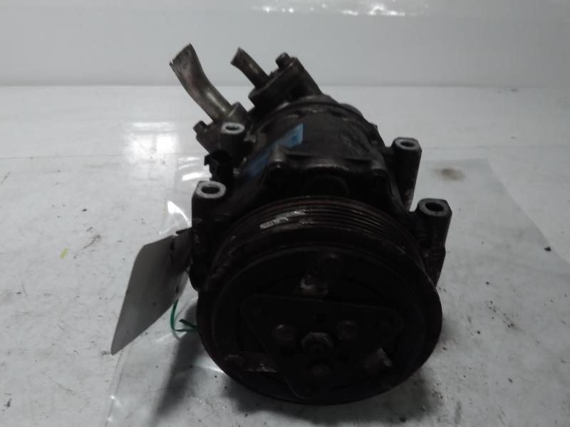 Compresseur clim FORD FOCUS Diesel - 1