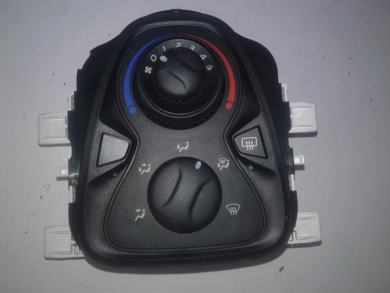 Commande chauffage CITROEN C1 Essence - 1