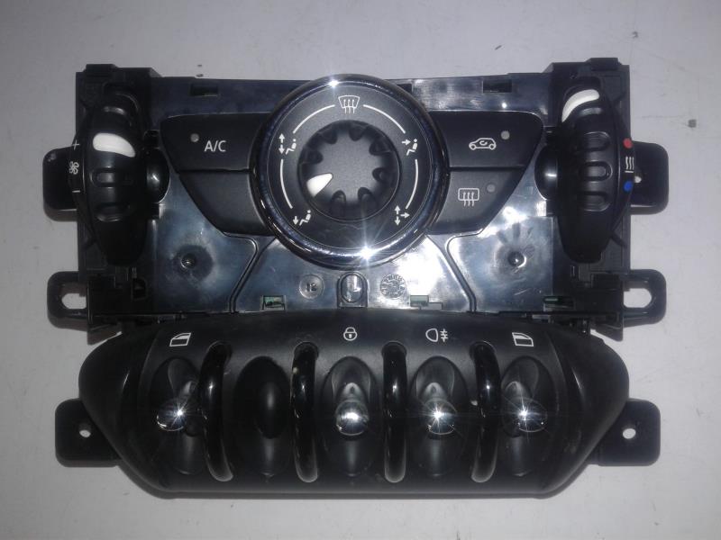 Commande chauffage MINI MINI Diesel - 1