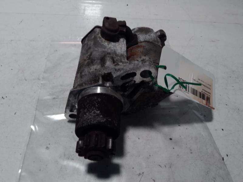 Motorino avviamento TOYOTA RAV4 Gasolina - 1