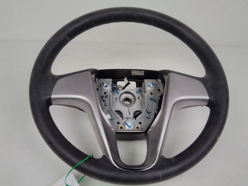 Volante HYUNDAI i20 Gasolina - 1