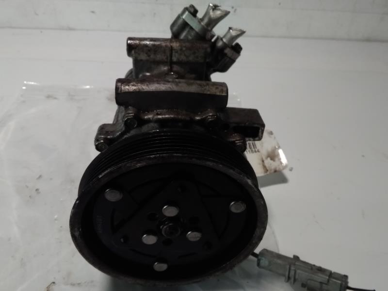 Compresseur clim RENAULT MODUS Diesel - 1