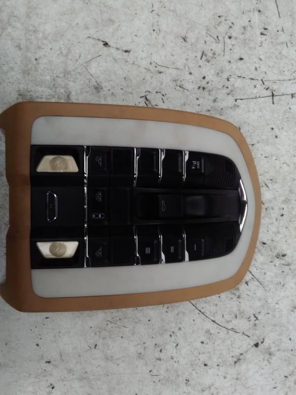 Commande de phare PORSCHE PANAMERA Essence - 1