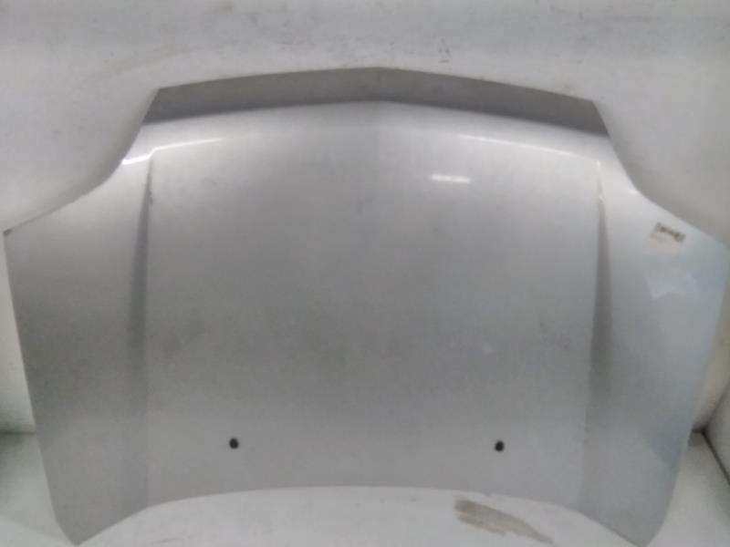 Capot NISSAN X-TRAIL Diesel - 1