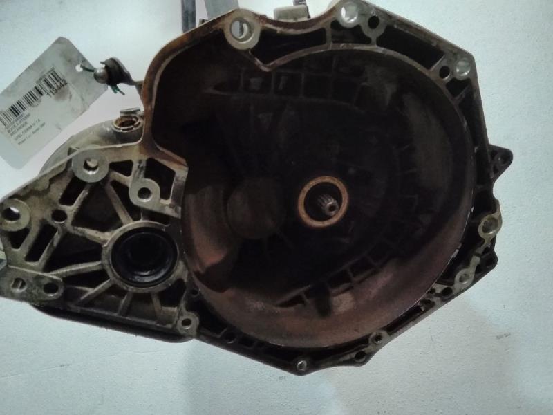 Boite de vitesses OPEL CORSA Essence - 1