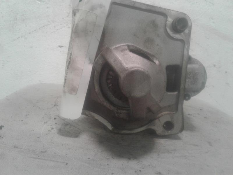 Motorino avviamento PEUGEOT 3008 Gasolina - 1
