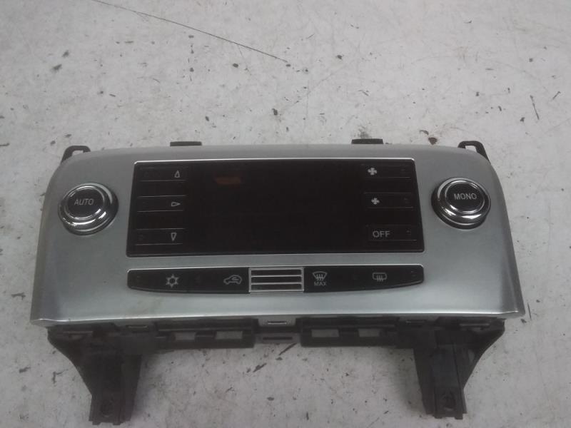 Commande chauffage LANCIA DELTA Diesel - 1
