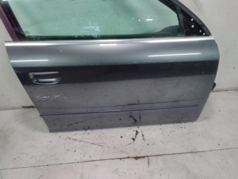 Puerta delantera derecha AUDI A4 Gasolina - 1