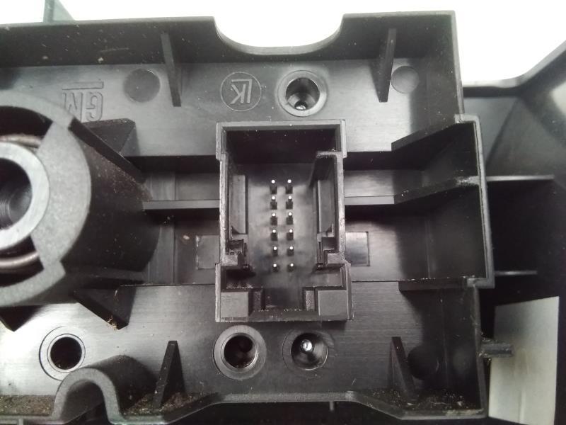 Commande de phare OPEL ASTRA Diesel - 1