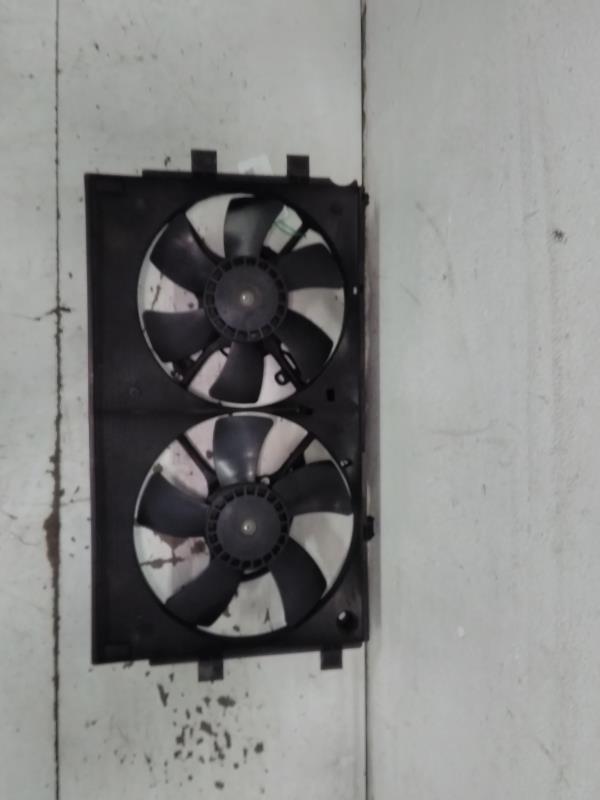 Motoventilatore radiatore PEUGEOT 4007 Diésel - 1