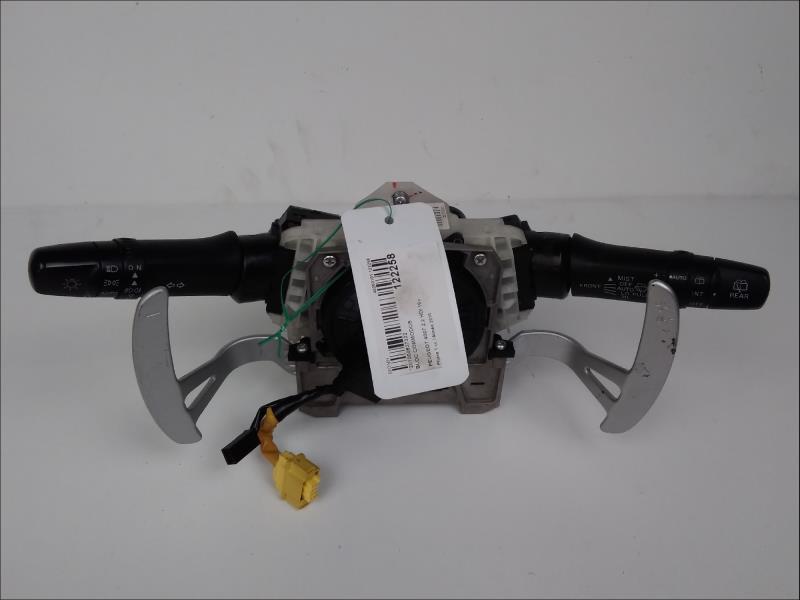 Devio guida completo con contatto spiralato PEUGEOT 4007 Diésel - 1