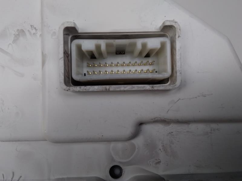 Compteur PEUGEOT 4007 Diesel - 1