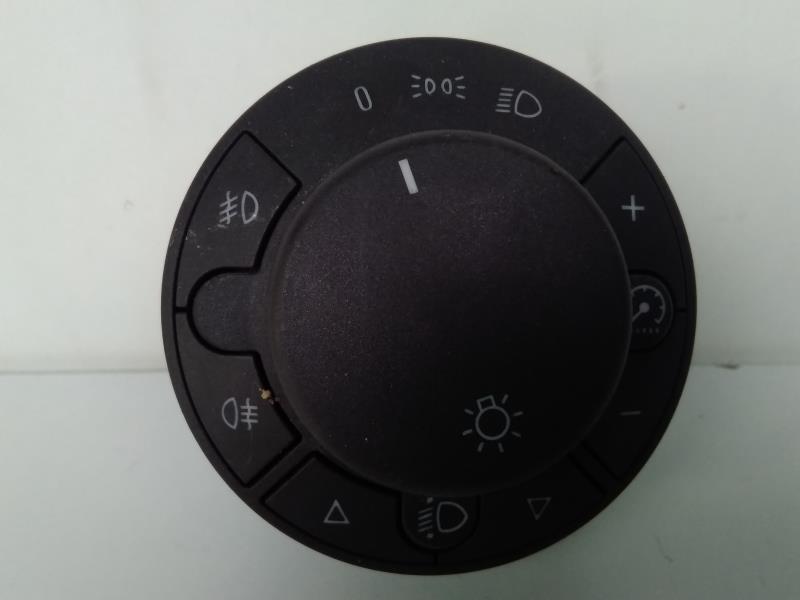 Commande de phare OPEL CORSA Diesel - 1
