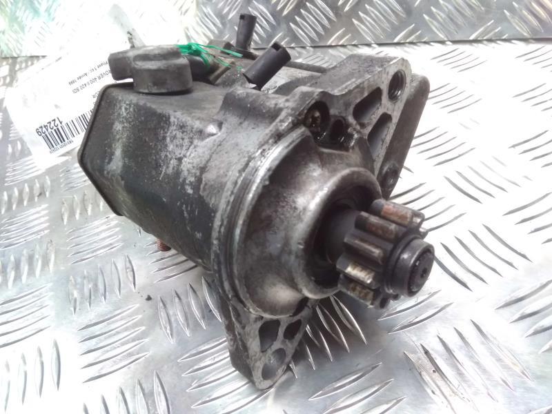 Motorino avviamento ROVER 400 II Diésel - 1
