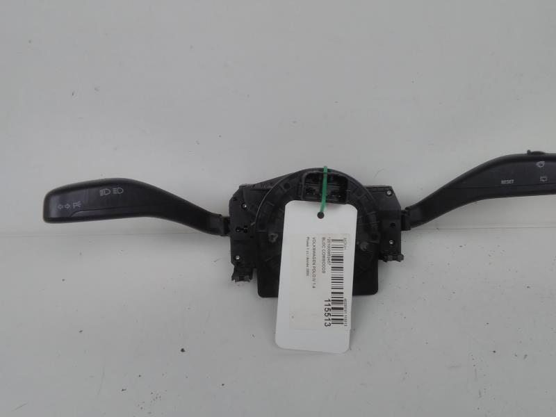 Devio guida completo con contatto spiralato VOLKSWAGEN POLO Gasolina - 1