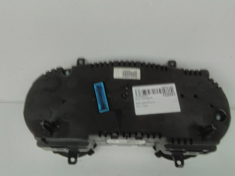 Compteur SEAT LEON Diesel - 1