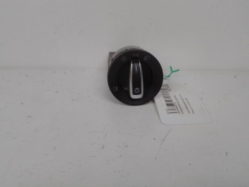 Commande de phare VOLKSWAGEN POLO Diesel - 1