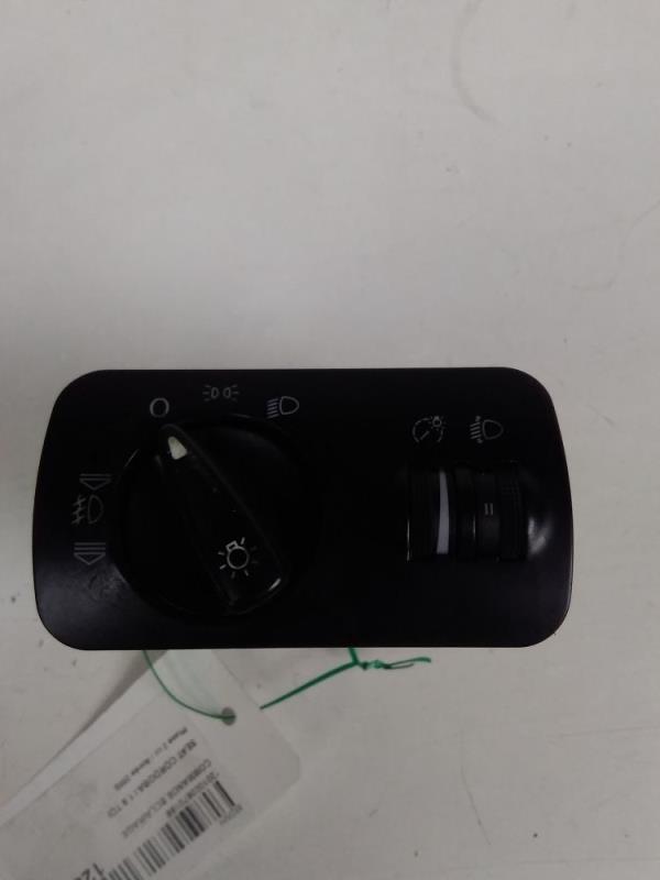 Commande de phare SEAT CORDOBA Diesel - 1