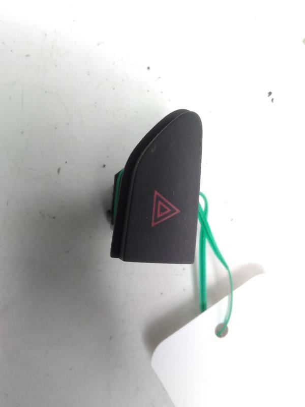 Bouton de warning RENAULT CLIO IV Diesel - 1