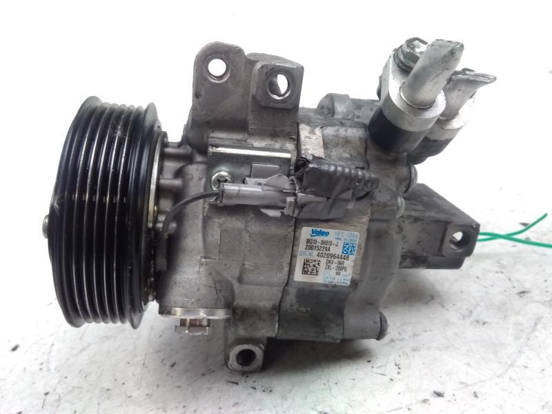 Pompa sterzo PEUGEOT 107 Gasolina - 1