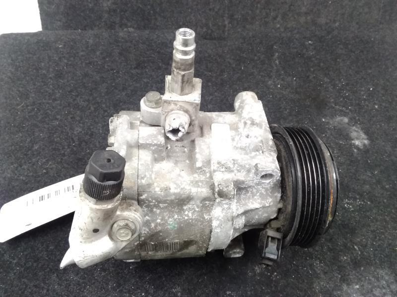 Compressore clima FIAT PANDA Gasolina - 1