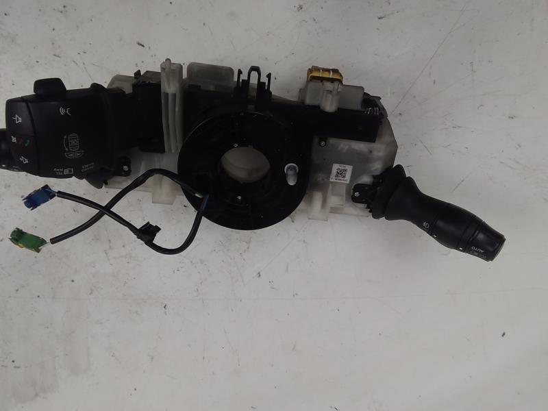 Devio guida completo con contatto spiralato RENAULT MEGANE Diésel - 1
