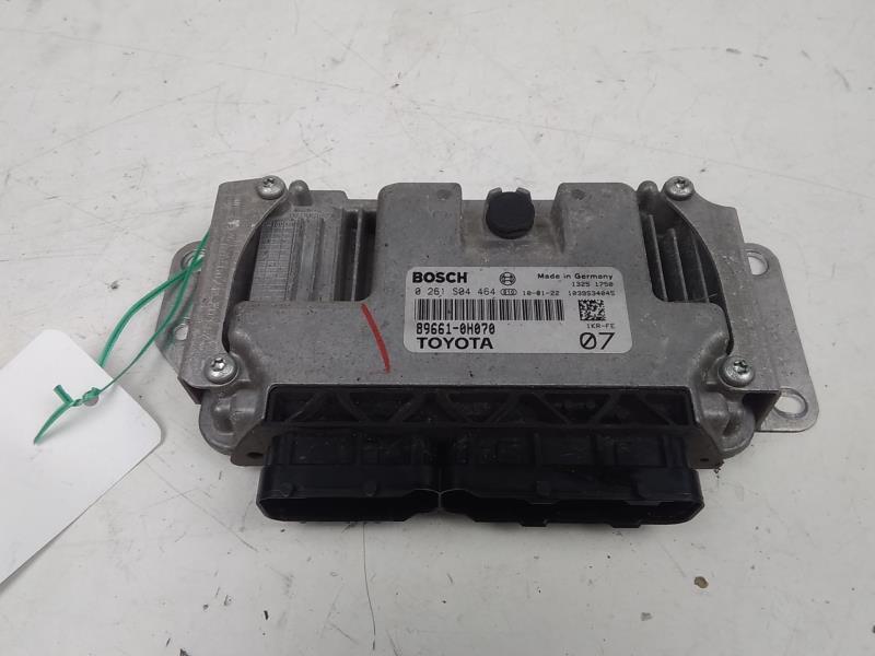 Centralina PEUGEOT 107 Gasolina - 1