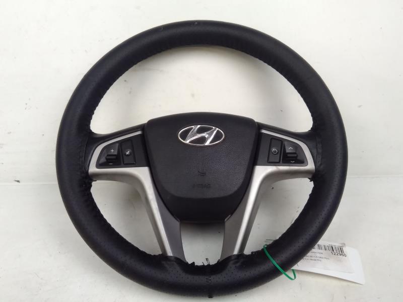 Volant HYUNDAI i20 Diesel - 1