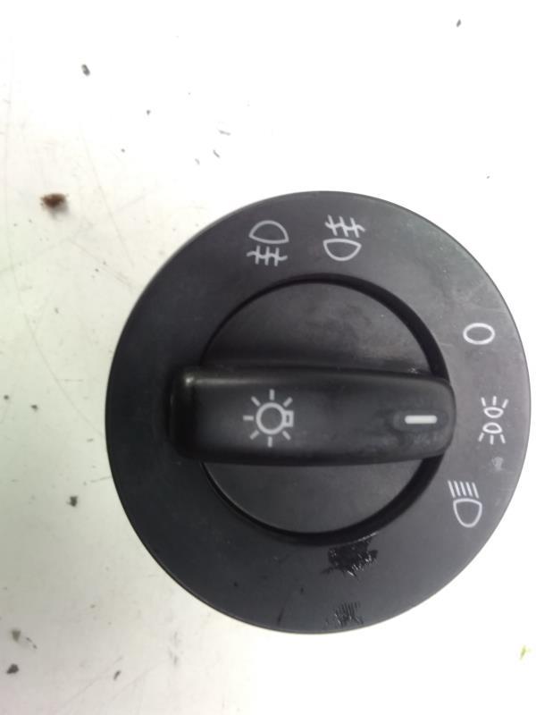 Commande de phare VOLKSWAGEN GOLF Diesel - 1