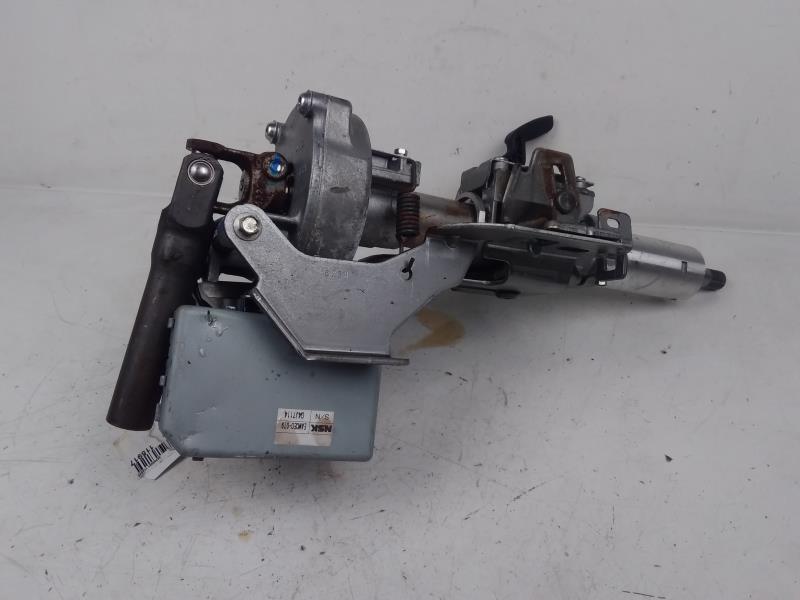 Colonne de direction RENAULT MEGANE Diesel - 1