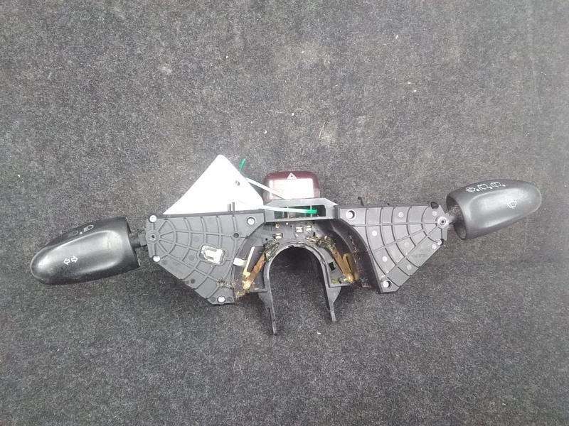 Devio guida completo con contatto spiralato VOLKSWAGEN SHARAN Diésel - 1