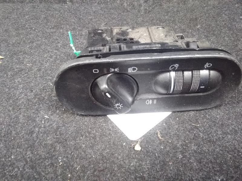 Commande de phare VOLKSWAGEN SHARAN Diesel - 1