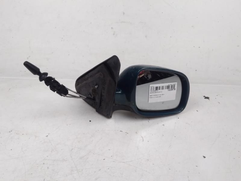 Retrovisor derecho SEAT TOLEDO Gasolina - 1