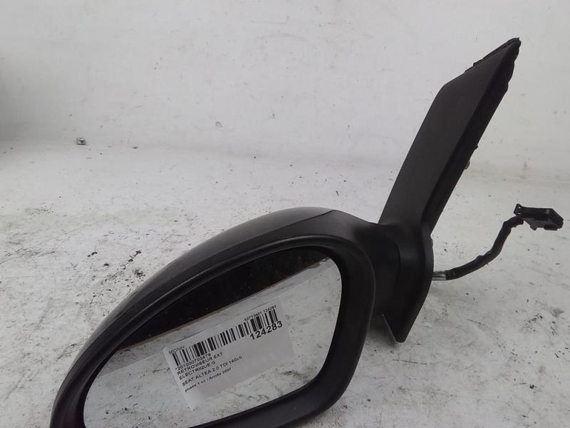 Retrovisor izquierdo SEAT ALTEA Diésel - 1